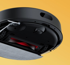 Roborock Q7 BF - fekete