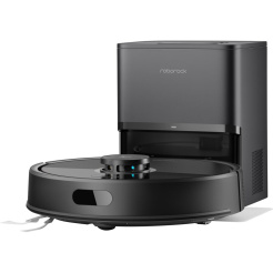 Roborock Q7 BF+ - fekete
