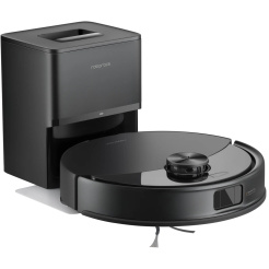 Roborock Q10 VF+ - fekete