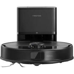 Roborock Q10 VF+ - fekete