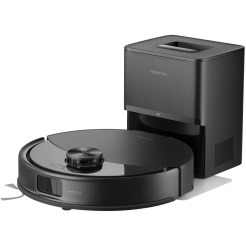 Roborock Q10 VF+ - fekete