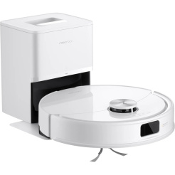 Roborock Q10 VF+ - fehér