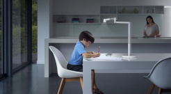 Dyson Solarcycle Morph ™ CD06 fehér/ezüst