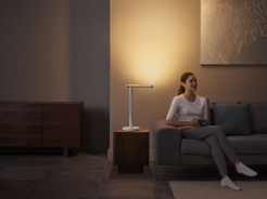 Dyson Solarcycle Morph ™ CD06 fekete