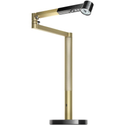 Dyson Solarcycle Morph™ CD06 fekete/brass