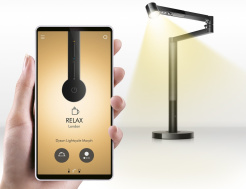 Dyson Solarcycle Morph ™ CD06 sötétkék