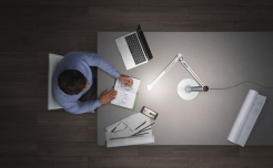 Dyson Solarcycle Morph ™ CD06 sötétkék