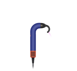 Dyson Supersonic r HD18 vinca kék/topaz