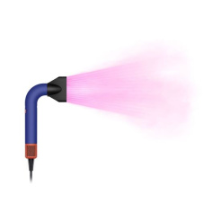 Dyson Supersonic r HD18 vinca kék/topaz