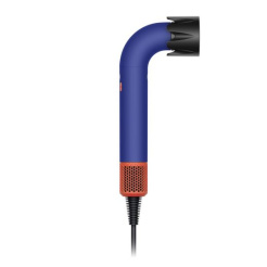 Dyson Supersonic r HD18 vinca kék/topaz