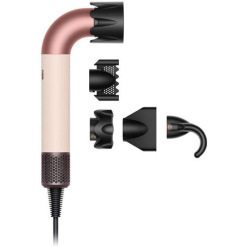 Dyson Supersonic r HD17 T1/T2 kerámia rózsaszín / rózsaarany