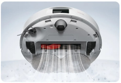 Roborock Qrevo 5AE - fehér