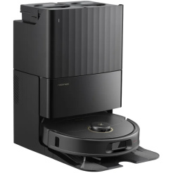 Roborock Qrevo 5AE - fekete