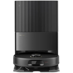 Roborock Qrevo 5AE - fekete