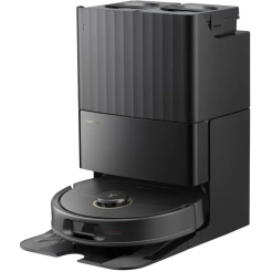 Roborock Qrevo 5AE - fekete