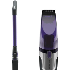 Rowenta RH1238WO X-Trem Compact Flex Essential 2in1 X-Trem Compact Flex Essential 2in1