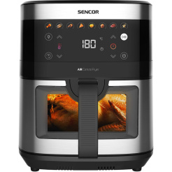 Sencor SFR 9000SS