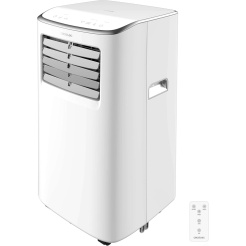 Cecotec ForceClima 7500 Soundless csatlakoztatva