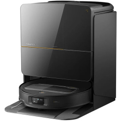 Roborock Saros Z70 - fekete