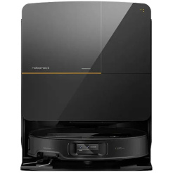 Roborock Saros Z70 - fekete