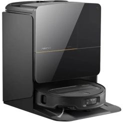 Roborock Saros Z70 - fekete