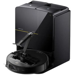 Roborock Saros Z70 - fekete