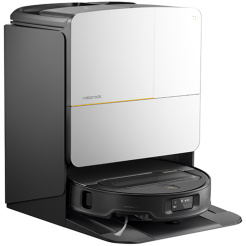 Roborock Saros Z70 - ezüst