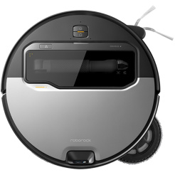 Roborock Saros Z70 - ezüst