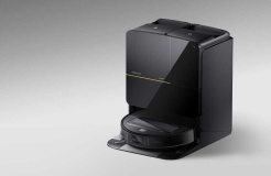 Roborock Saros Z70 - ezüst