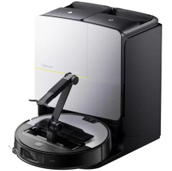 Roborock Saros Z70 - ezüst