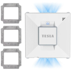 TESLA RoboStar W800 WiFi