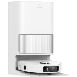 Dreame L40 Ultra AE - fehér