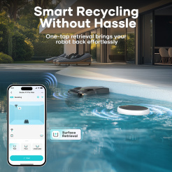 Aiper HydroComm Pure