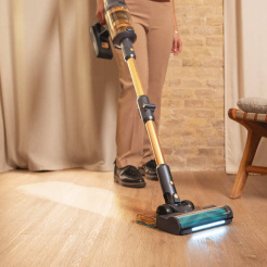 Cecotec Conga Rockstar 10500 Stellar AquaPet Flex