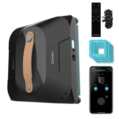 Cecotec Conga Windroid 1390 DoubleSpray csatlakoztatva