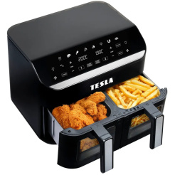 TESLA AirCook DualZone Q460 XXL