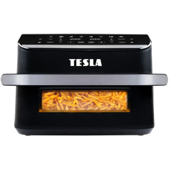 Forrólevegős fritőz TESLA AirCook FlexiZone Q570 XXL TESLA AirCook FlexiZone Q570 XXL TESLA AirCook FlexiZone Q570 XXL