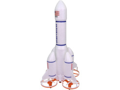 Rakéta drón távirányító