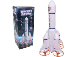 Rakéta drón távirányító
