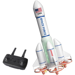 Rakéta drón távirányító