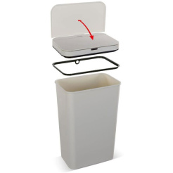 Lamart sensor 50 L - LT8109