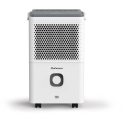 Rohnson R-91310 True Ion & Air Purifier
