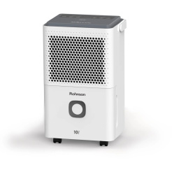 Rohnson R-91310 True Ion & Air Purifier
