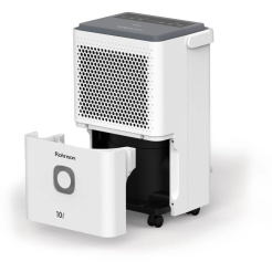 Rohnson R-91310 True Ion & Air Purifier