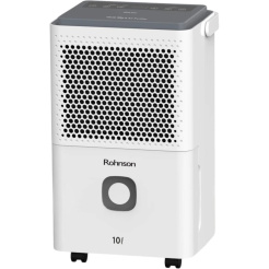 Rohnson R-91310 True Ion & Air Purifier