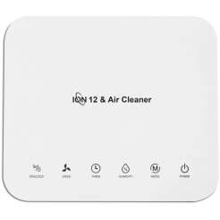 Rohnson R-91912 ion és légtisztító