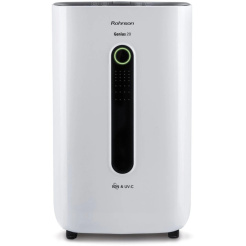 Rohnson R-9920 Genius Wi-Fi Health & Clean