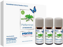 Venta Organic illat Borsmenta illata 
