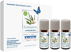 Venta Bio illat Eukaliptusz illatanyag 