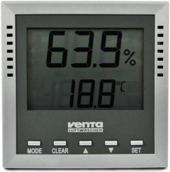 Venta higrométer